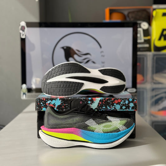 UNDER ARMOUR VELOCITI ELITE 3