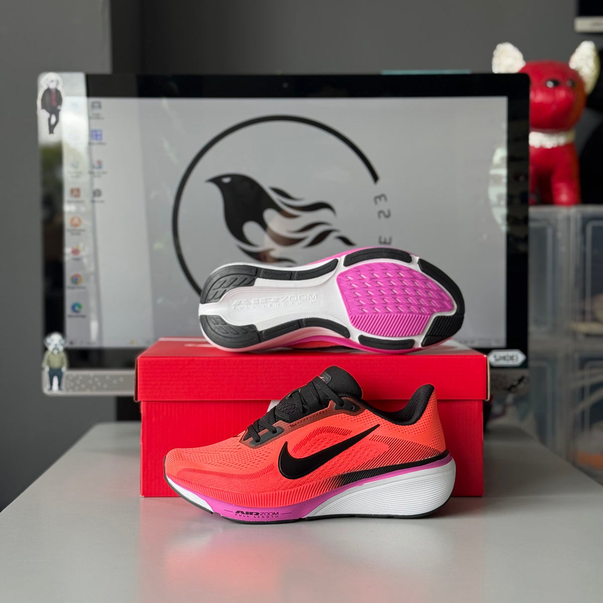 NIKE PEGASUS 42