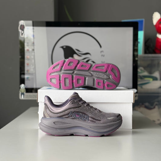 HOKA BONDI 9