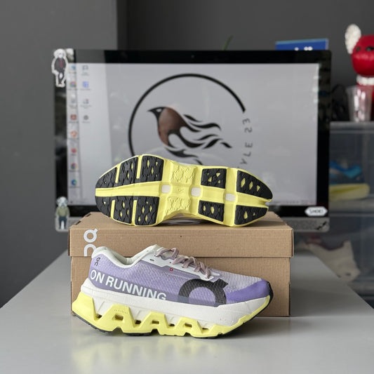 ON CLOUD MONSTER 3 HYPER