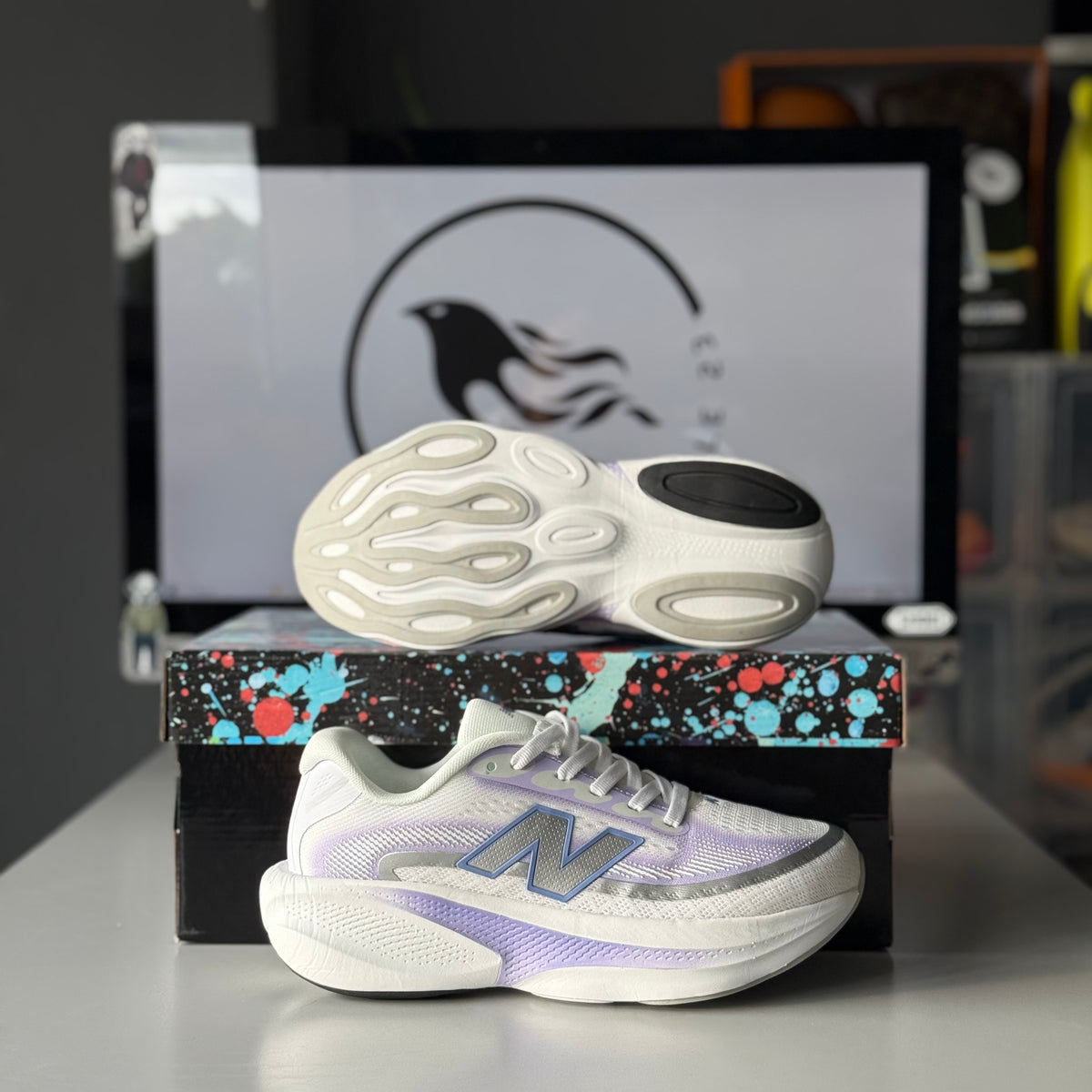 NEW BALANCE ELLIPSE