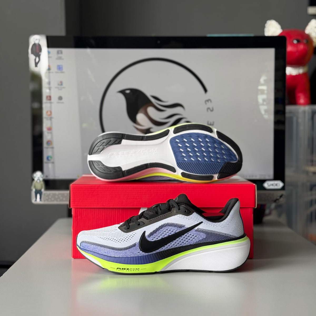 NIKE PEGASUS 42