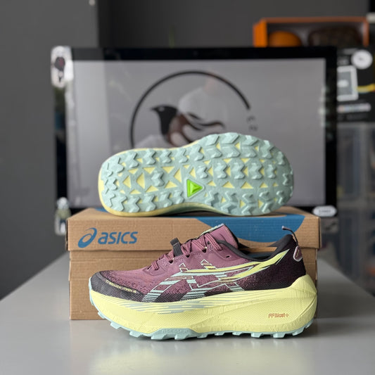 ASICS TRABUCO MAX 4