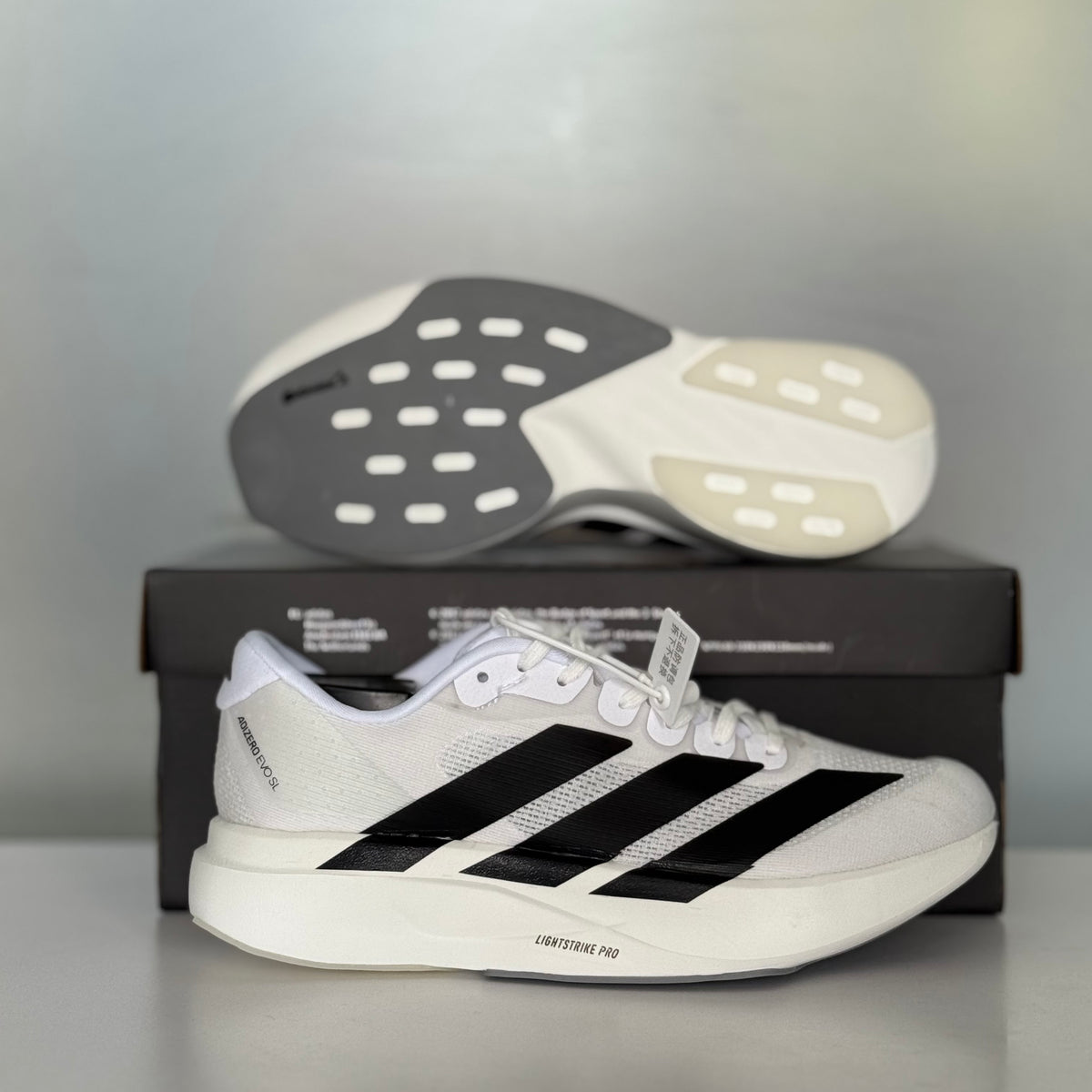 ADIDAS EVO SL