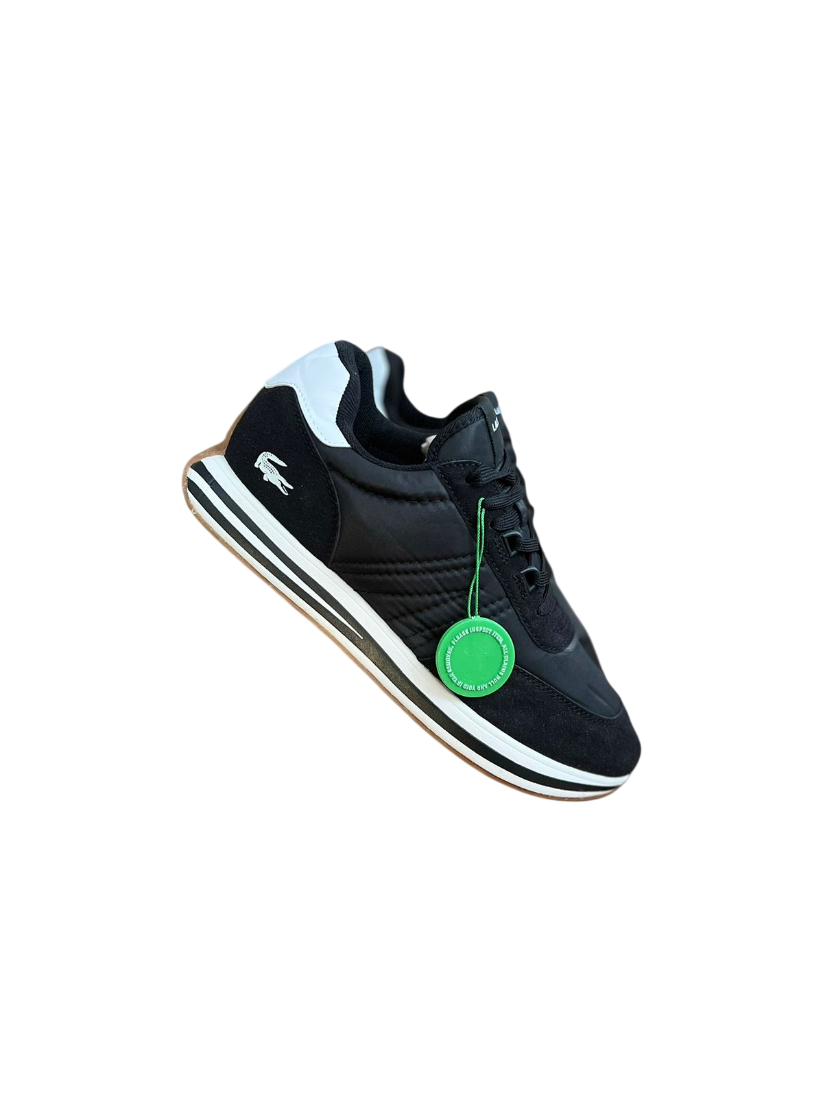 LACOSTE MON