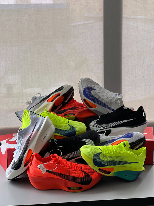 NIKE ALPHAFLY3