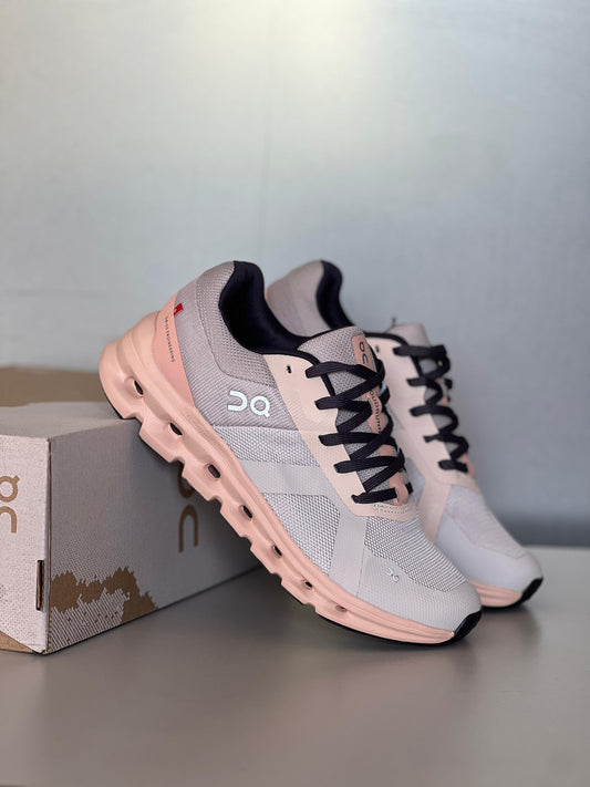 ON CLOUDRUNNER