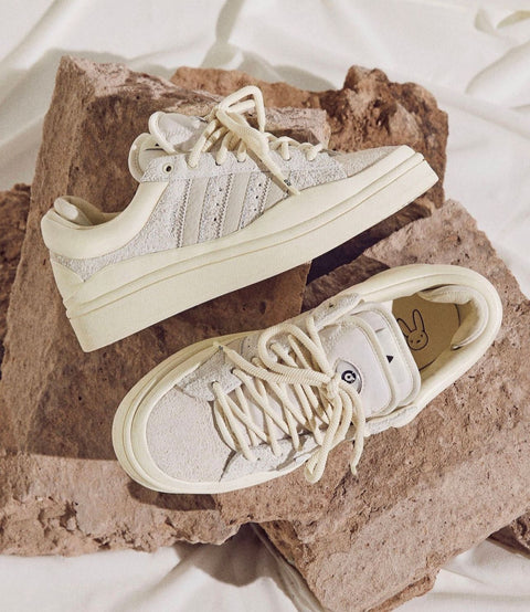 ADIDAS CAMPUS BAD BUNNY